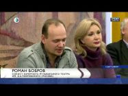Гастроли музыкального театра имени Бориса Покровского в Коми